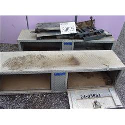 TRUCK TOOLBOXES