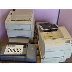 PRINTERS/SCANNERS