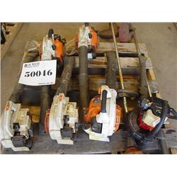 BLOWERS/TRIMMERS