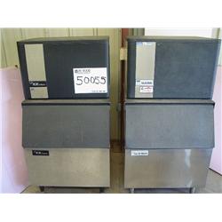 ICE MACHINES