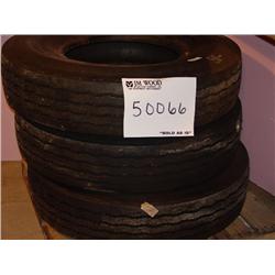 TIRES (3-10.00 R 20 RT)