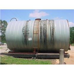 ASPHALT STORAGE TANK