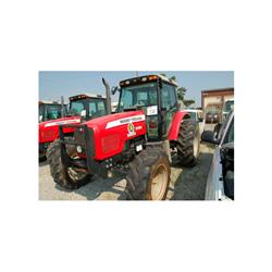 MASSER FERGUSON 5465 4X4 FARM TRACTOR