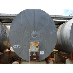 Asphalt Storage tank