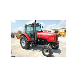 MASSEY FERGUSON 5465 FARM TRACTOR