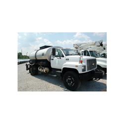 1998 CHEVROLET C8500 ASPHALT DISTRIBUTOR