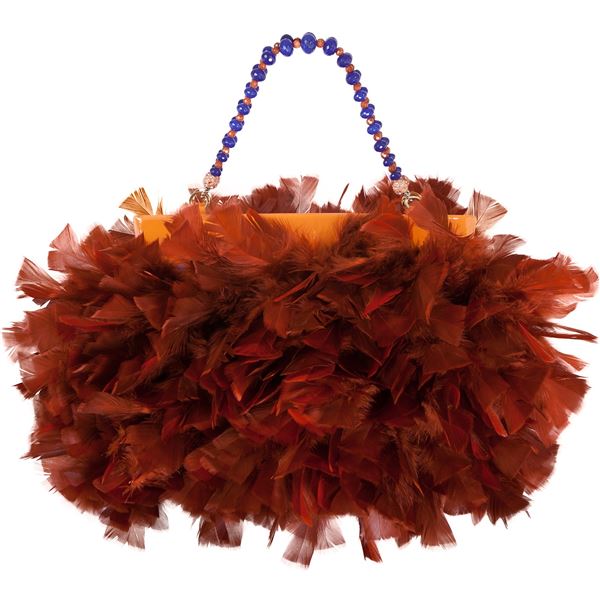 Irene Marie Angel Bag, Mary Precious Medio Leather