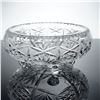 Image 2 : 3pc Cut Clear Crystal Bowls Including Waterford