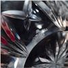 Image 5 : 3pc Cut Clear Crystal Bowls Including Waterford