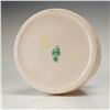 Image 3 : Belleek Neptune Pattern Lidded Biscuit Jar