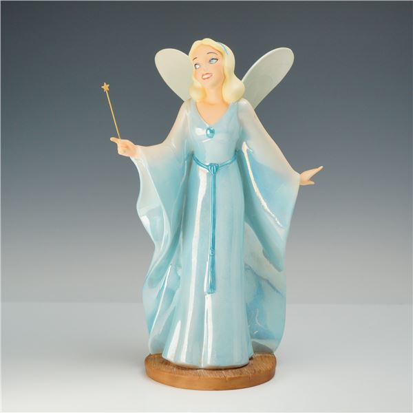 WDCC Pinocchio Blue Fairy Making Dreams Come True 1997 Event Sculpture