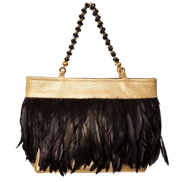 Irene Marie Angel Bag, Mary Precious Grande Leather