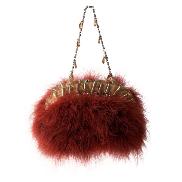 Irene Marie Angel Bag, Jenn Precious Petite Evening