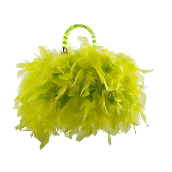 Irene Marie Angel Bag, Mary Retro Barbie