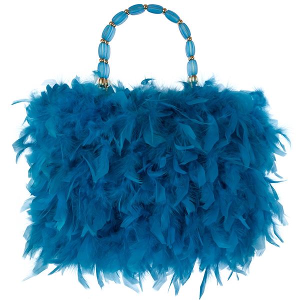 Irene Marie Angel Bag, Mary Retro Medio