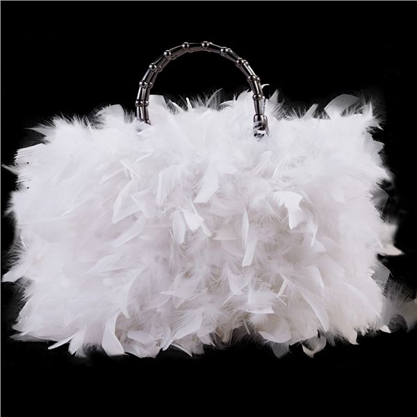 Irene Marie Angel Bag, Mary Retro Petite