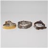 Image 2 : 3pc Women Wristwatches Including Seiko, Ritz, and Virtus