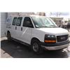 Image 11 : 2015 GMC Savannah 2500   6-Dr. Cargo Van