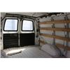 Image 12 : 2015 GMC Savannah 2500   6-Dr. Cargo Van