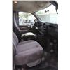 Image 14 : 2015 GMC Savannah 2500   6-Dr. Cargo Van