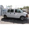 Image 9 : 2015 GMC Savannah 2500   6-Dr. Cargo Van