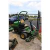 Image 1 : 2013 John Deere 2500E Cut Hybrid Mower