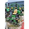 Image 2 : 2013 John Deere 2500E Cut Hybrid Mower