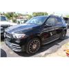 Image 1 : 2021 Mercedes GLE  350  5-Dr. SUV