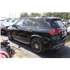 Image 5 : 2021 Mercedes GLE  350  5-Dr. SUV