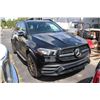 Image 8 : 2021 Mercedes GLE  350  5-Dr. SUV
