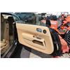 Image 19 : 2014 Rolls Royce Wraith Coupe Scd Doors