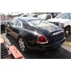 Image 4 : 2014 Rolls Royce Wraith Coupe Scd Doors