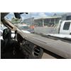 Image 10 : 2009 Ford F450  SD  XL  Crew Cab/Chasis DSL Dually
