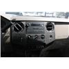 Image 16 : 2009 Ford F450  SD  XL  Crew Cab/Chasis DSL Dually