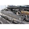 Image 18 : 2009 Ford F450  SD  XL  Crew Cab/Chasis DSL Dually