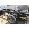Image 5 : 2009 Ford F450  SD  XL  Crew Cab/Chasis DSL Dually