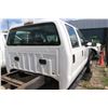 Image 7 : 2009 Ford F450  SD  XL  Crew Cab/Chasis DSL Dually