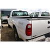 Image 3 : 2008 Ford F250  XL  SD  4X4  LB  STD CAB Pick Up