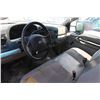 Image 12 : 2006 Ford F350 XL   SD  12' Dump Bed Trk Dually