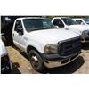 Image 7 : 2006 Ford F350 XL   SD  12' Dump Bed Trk Dually