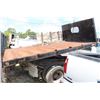 Image 8 : 2006 Ford F350 XL   SD  12' Dump Bed Trk Dually