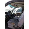 Image 4 : 1999 Ford F450  SD Crew Cab 8'  Flatbed Dually Truck