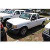 Image 1 : 2008 Ford Ranger XCab  SB  Pick Up