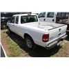Image 6 : 2008 Ford Ranger XCab  SB  Pick Up