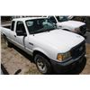 Image 8 : 2008 Ford Ranger XCab  SB  Pick Up