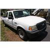 Image 4 : 2008 Ford Ranger XCab SB Pick Up