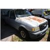 Image 11 : 2008 Ford Ranger XCab  SB  Pick Up