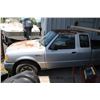 Image 4 : 2008 Ford Ranger XCab  SB  Pick Up