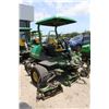 Image 1 : 2013 John Deere 7500 Precision Cut DSL Turf Mower