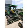 Image 1 : John Deere 7500 Precision Cut Turf Mower